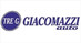 Logo Tre G. Giacomazzi Auto